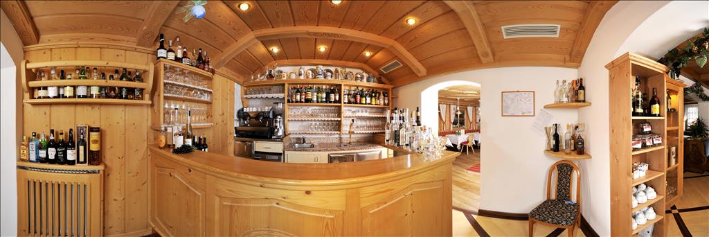 Hotel Digon - Bar