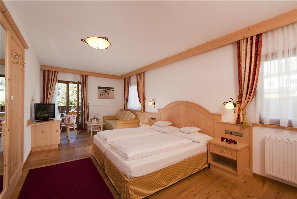 Hotel Digon - Camera