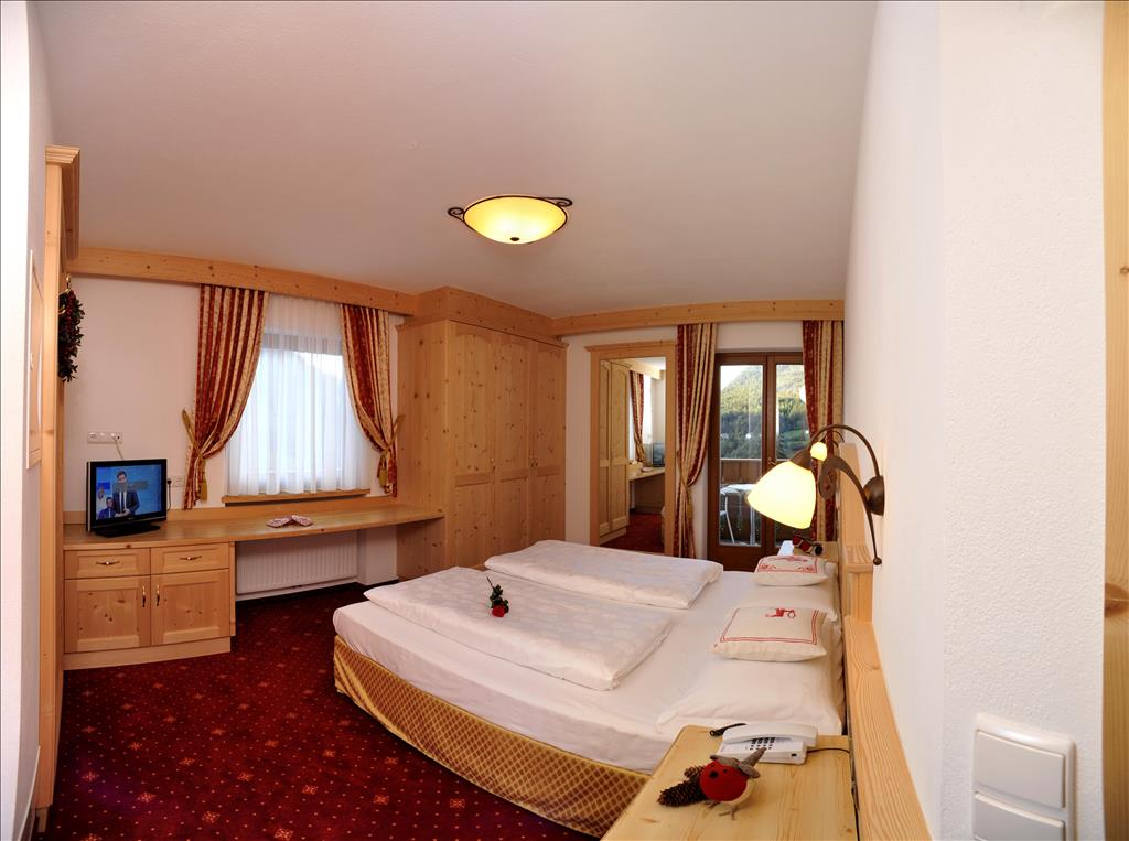 Hotel Digon - Camera