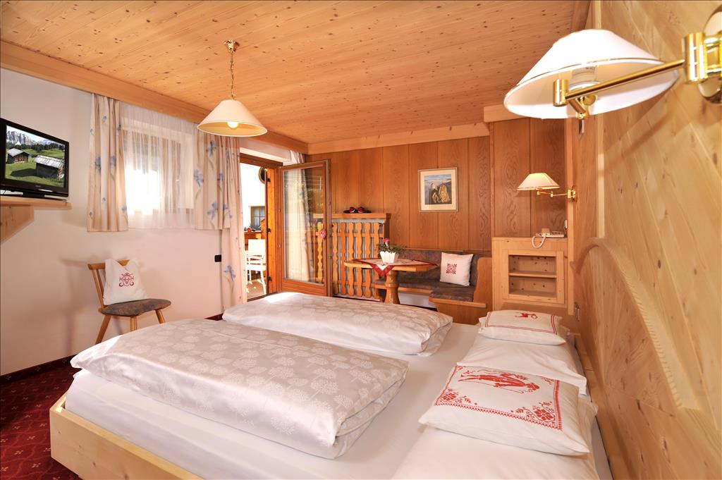 Hotel Digon - Camera