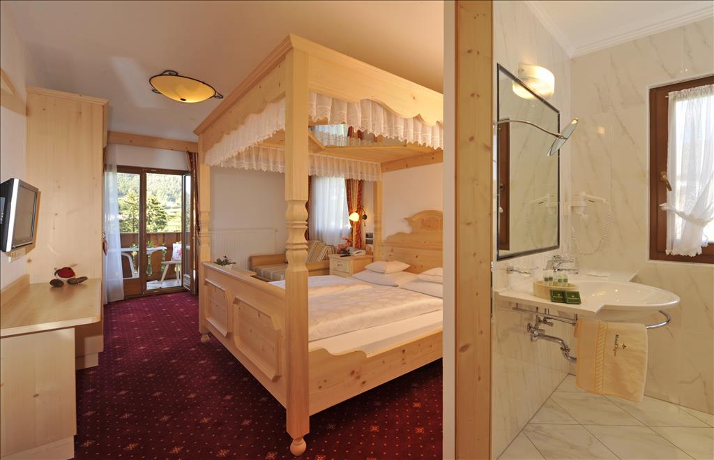 Hotel Digon - Camera
