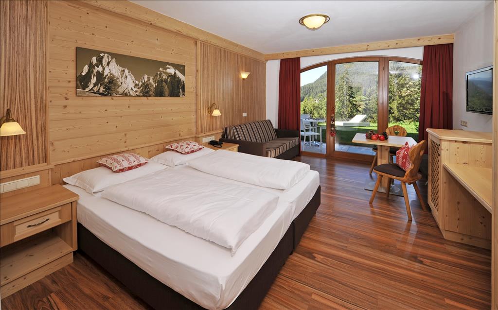 Hotel Digon - Camera