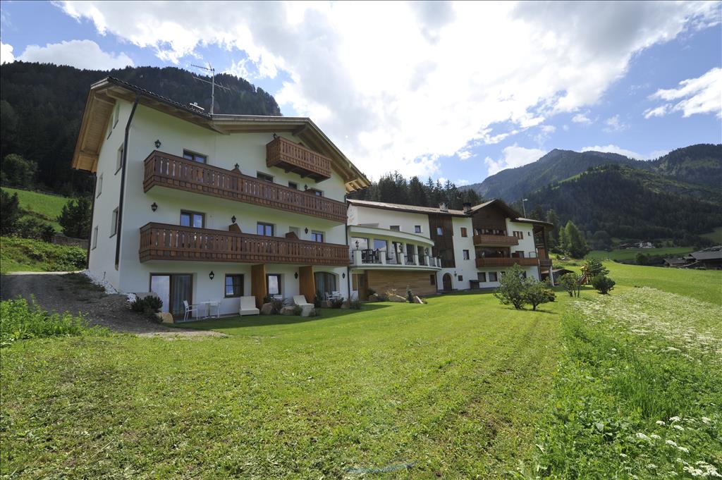 Hotel Digon - Giardino