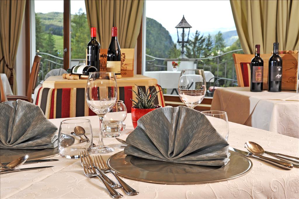 Hotel Digon - Ristorante