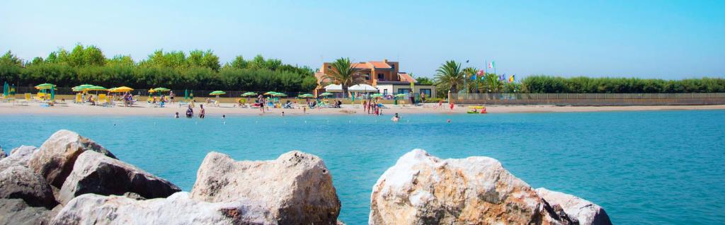 Villaggio Diomedea - Campomarino