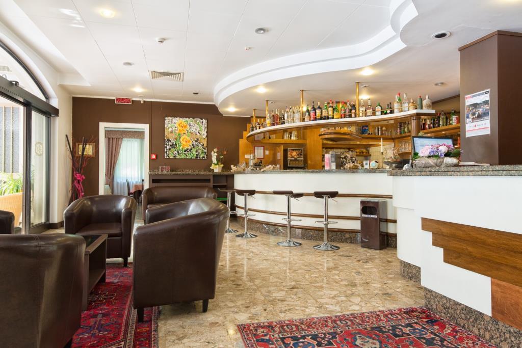 Hotel Dolci Colli - Bar