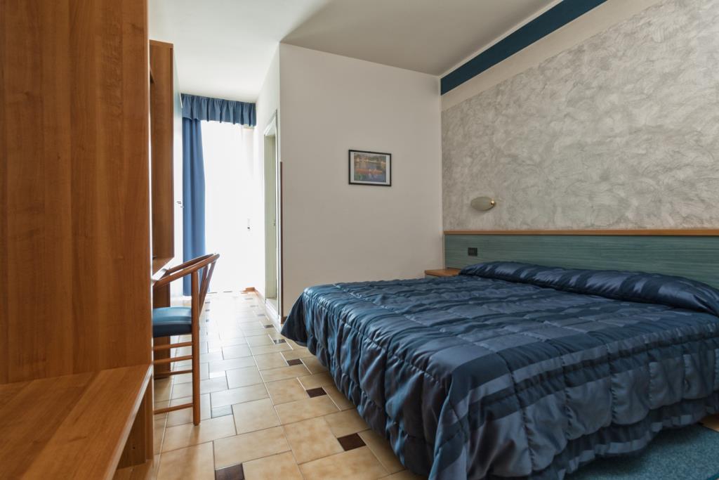 Hotel Dolci Colli - Camera