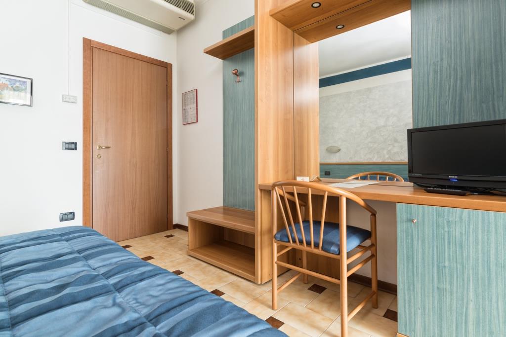 Hotel Dolci Colli - Camera