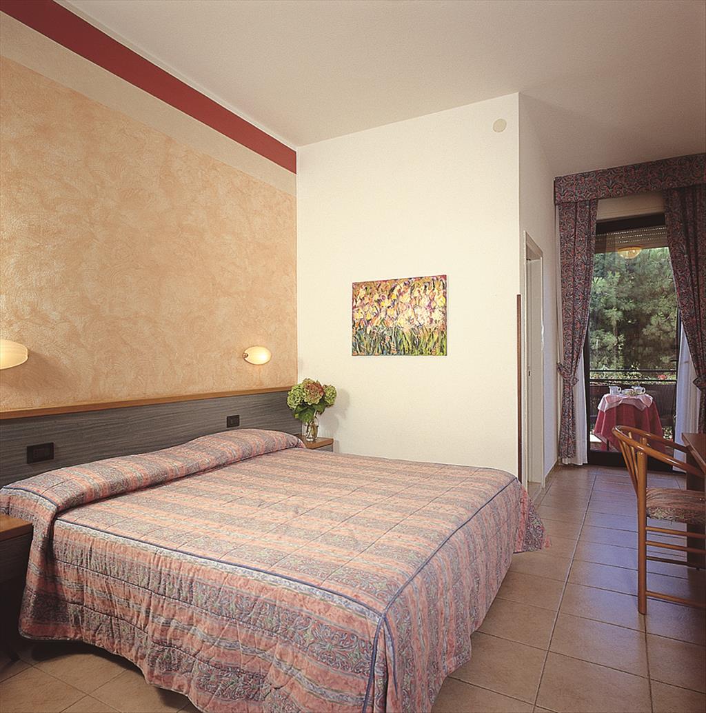 Hotel Dolci Colli - Camera
