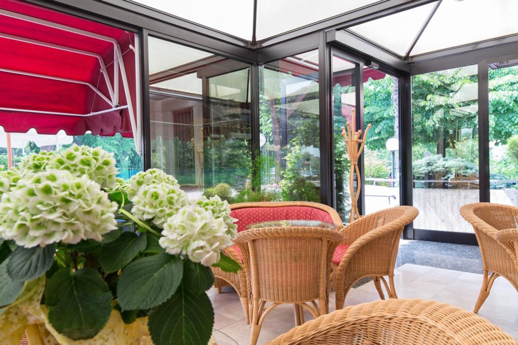 Hotel Dolci Colli - Interno