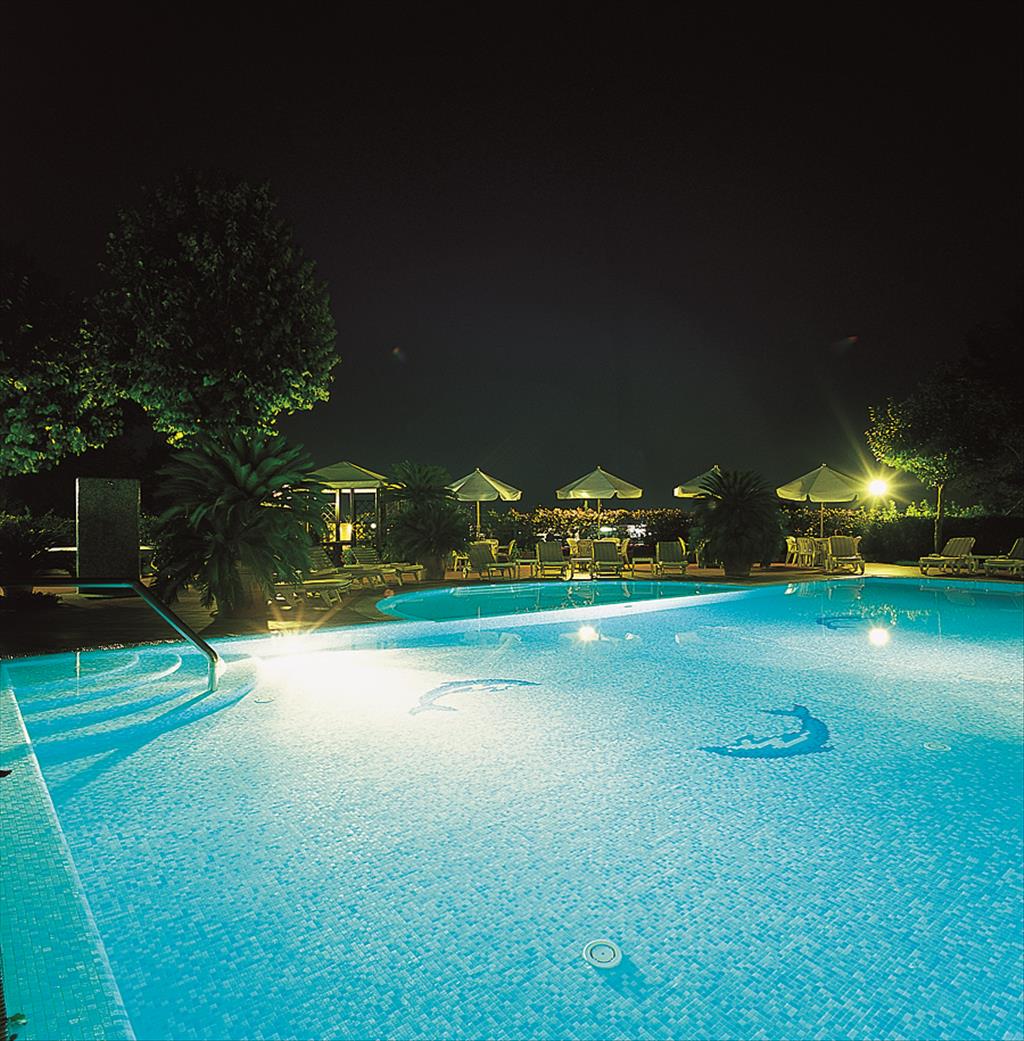 Hotel Dolci Colli - Piscina