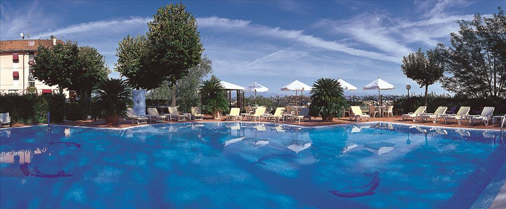Hotel Dolci Colli - Piscina