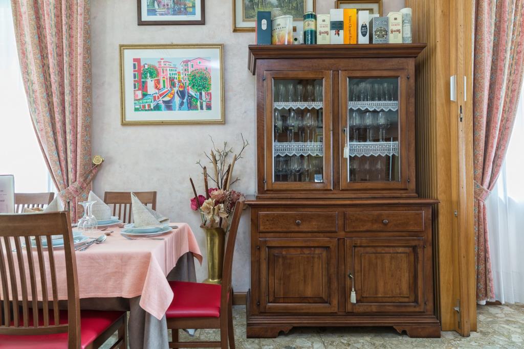 Hotel Dolci Colli - Ristorante