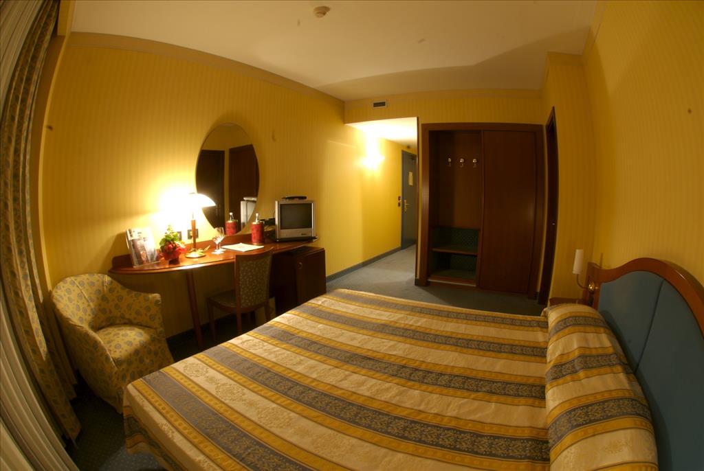 Hotel Donizetti - Camera