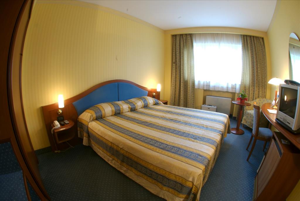 Hotel Donizetti - Camera