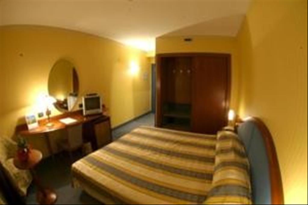 Hotel Donizetti - Camera