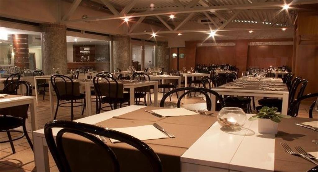 Hotel Donizetti - Ristorante