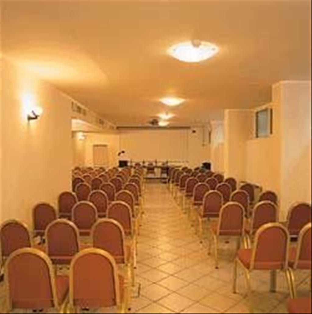 Hotel Donizetti - SalaCongressi