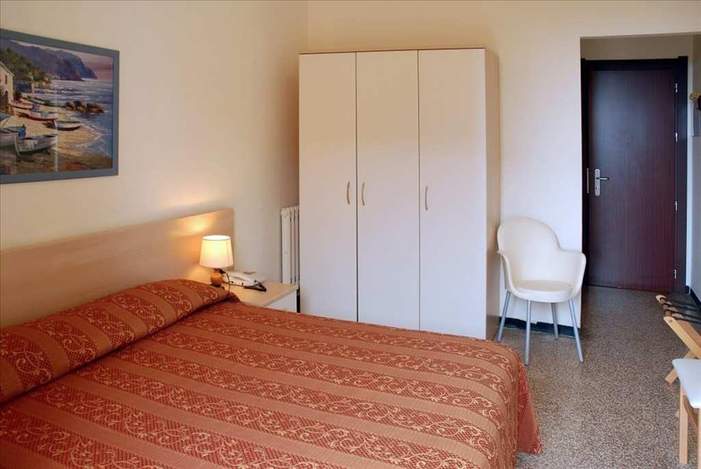 Hotel Doria - Camera