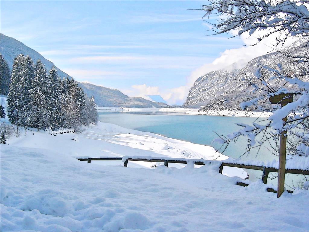 Hotel Du Lac Molveno - 