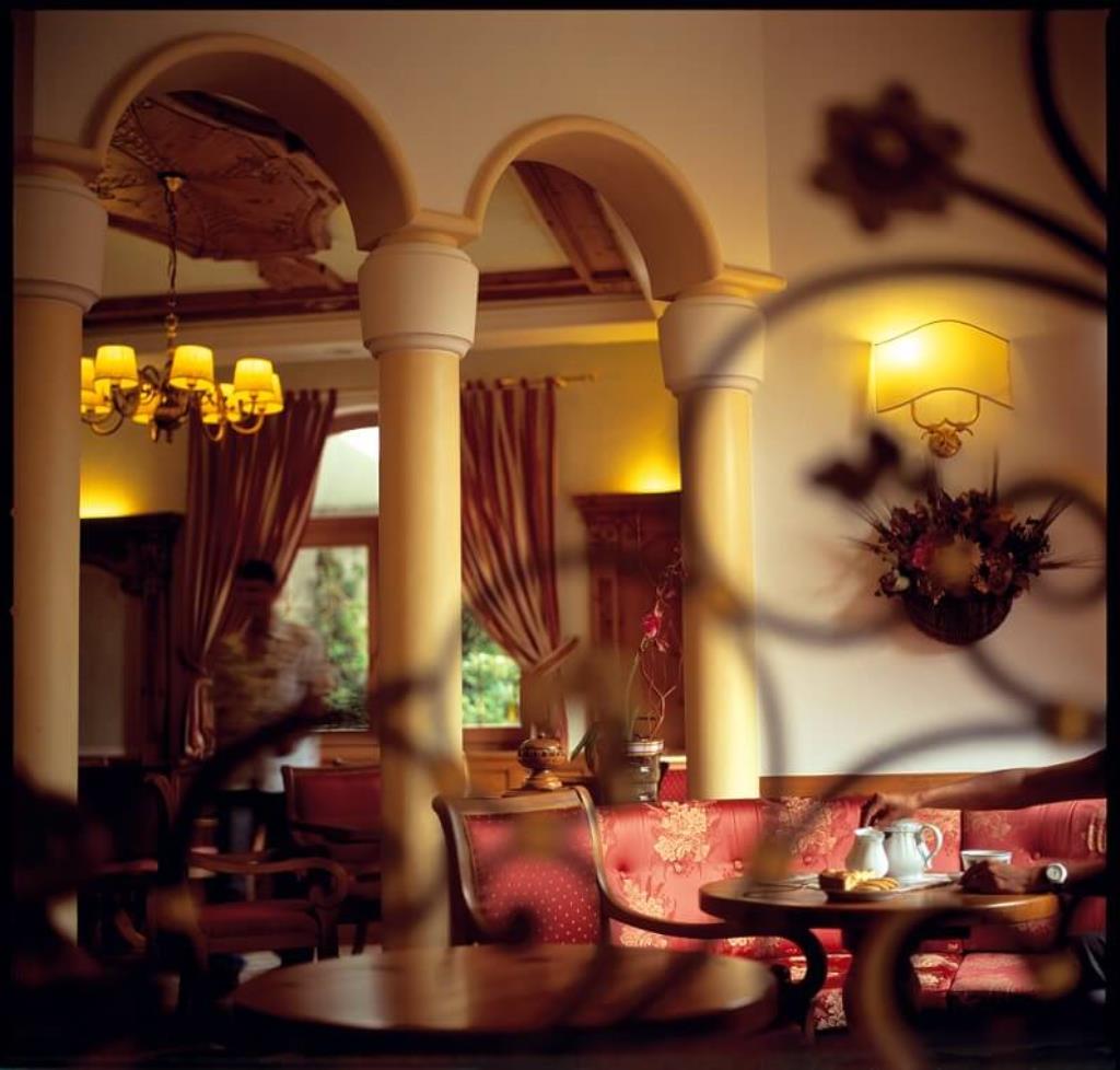 Hotel Du Lac Molveno - Bar