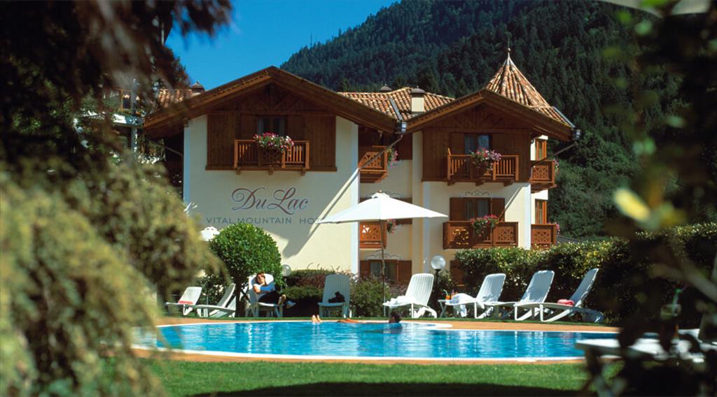 Hotel Du Lac Molveno - Molveno