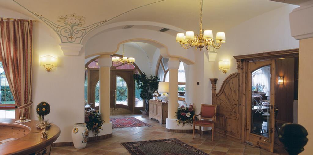 Hotel Du Lac Molveno - Hall