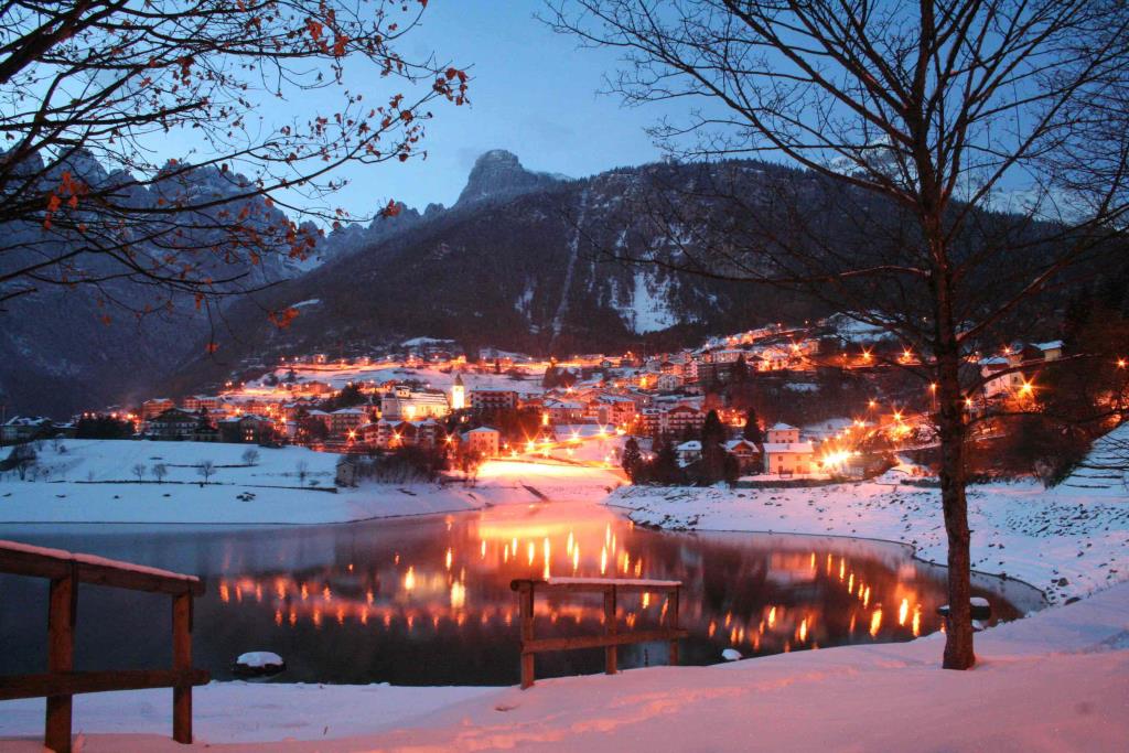 Hotel Du Lac Molveno - Panorama