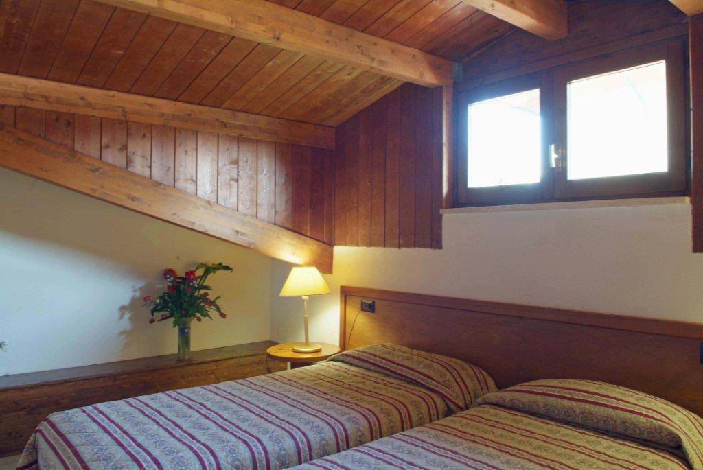 Hotel Duca della Corgna - CameraTwin