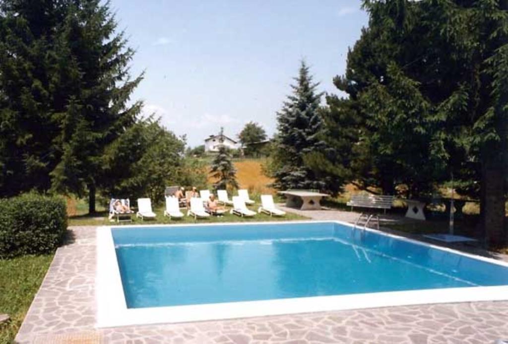 Hotel Due Pini - 