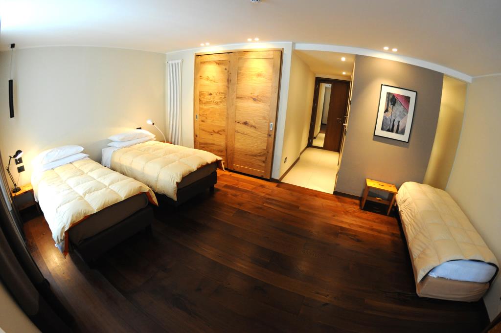 Hotel Dufour - Superior