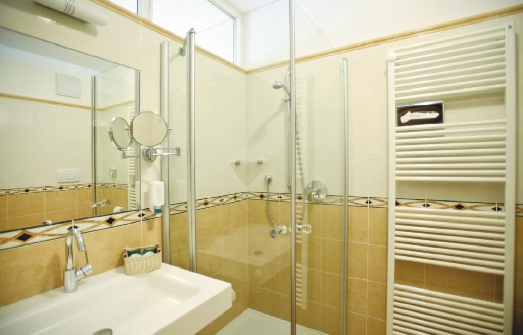 Hotel Eberle - Bagno