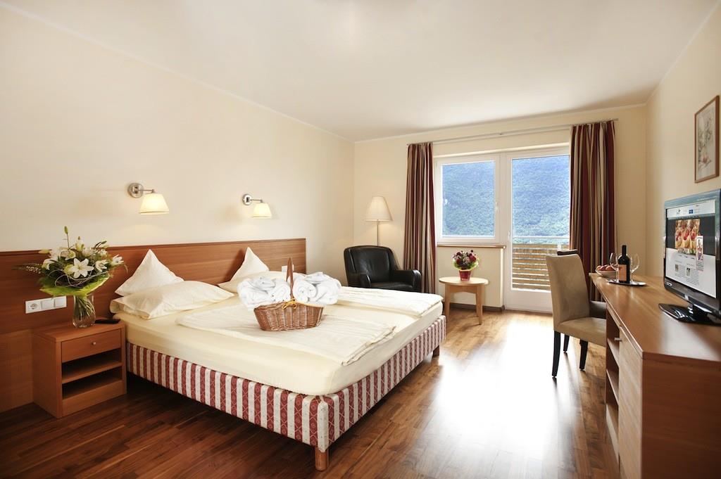 Hotel Eberle - CAmera