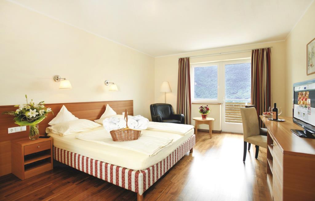 Hotel Eberle - CAmera