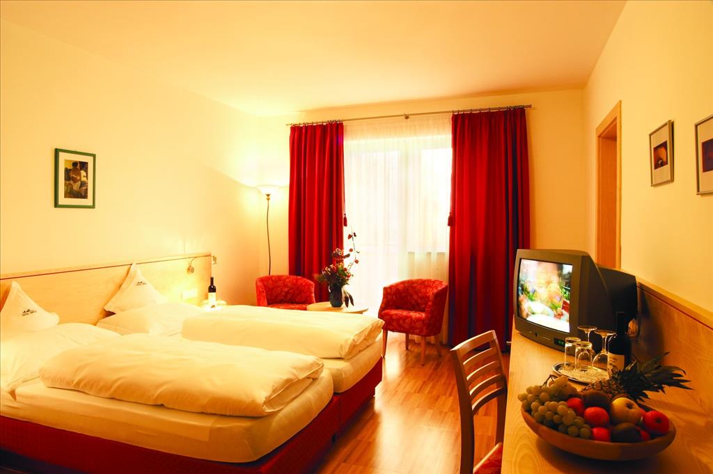 Hotel Eberle - Camera