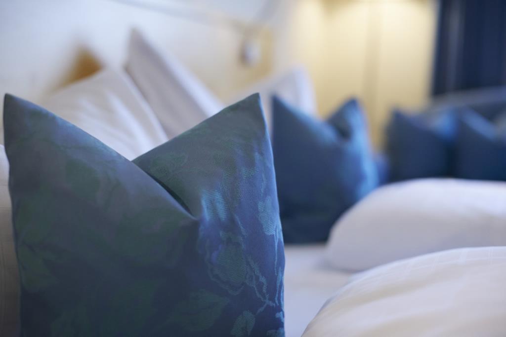 Hotel Eberle - Camera