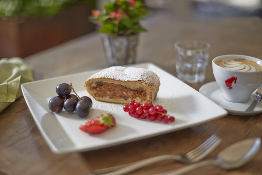 Hotel Eberle - Cucina