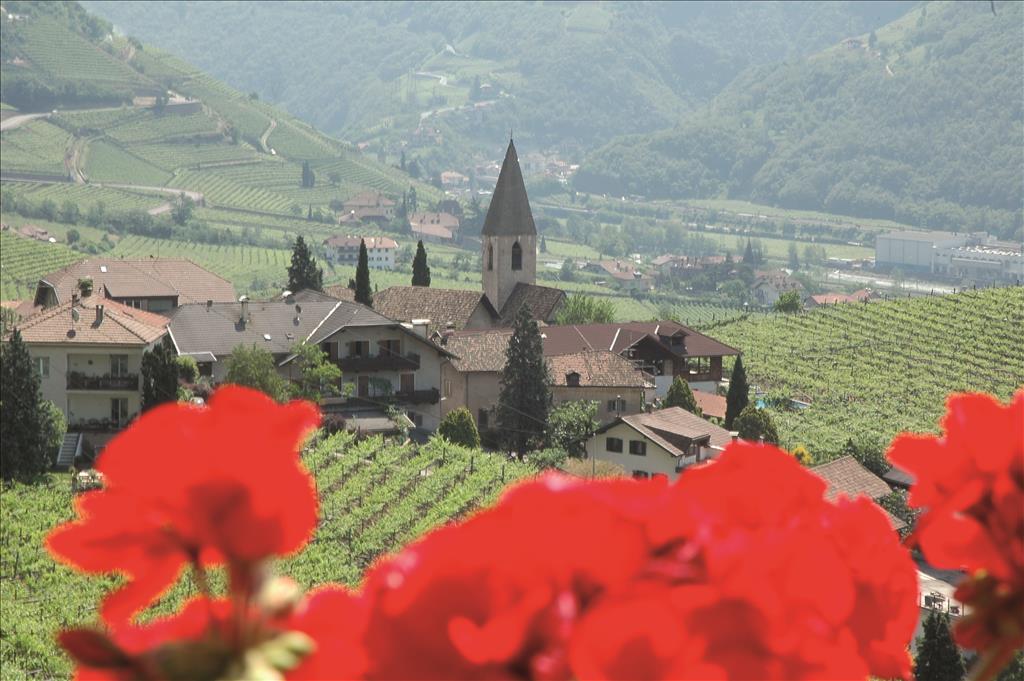 Hotel Eberle - Esterno