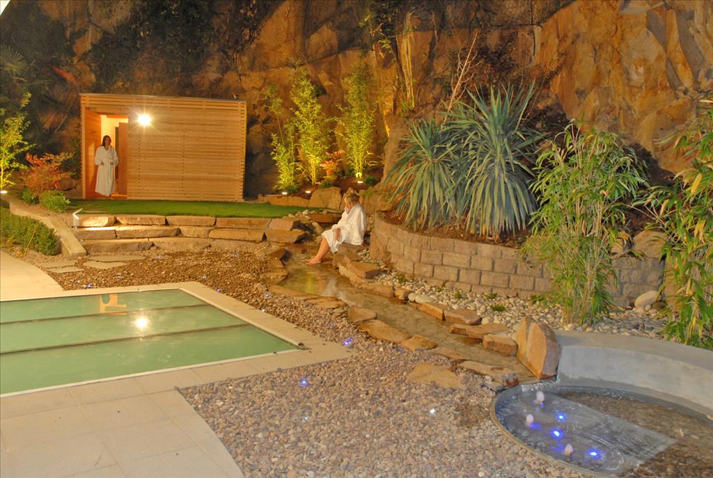 Hotel Eberle - Wellness