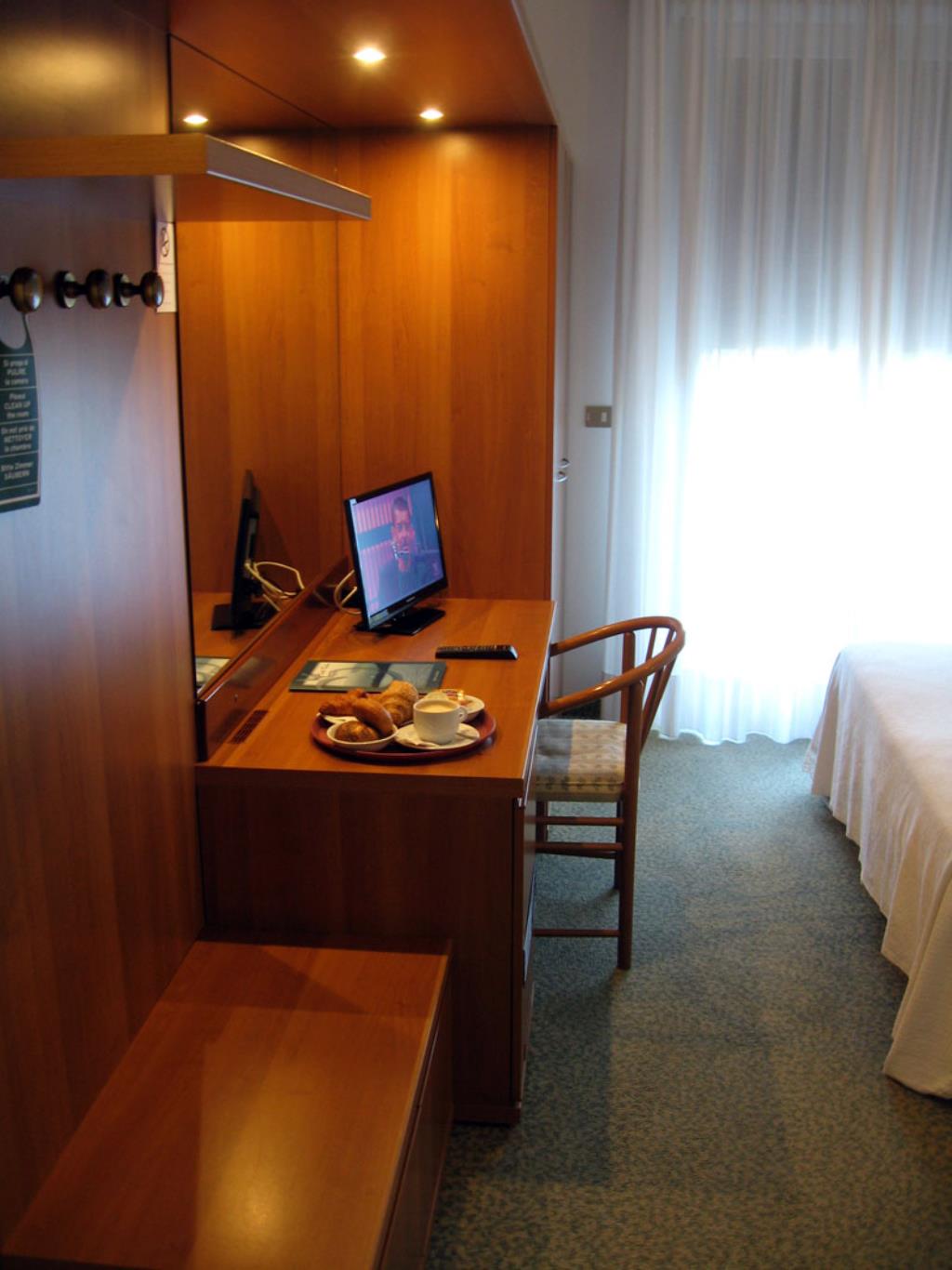 Hotel Eden - Camera