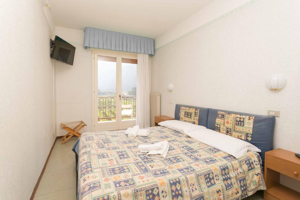 Hotel Eden - Camera