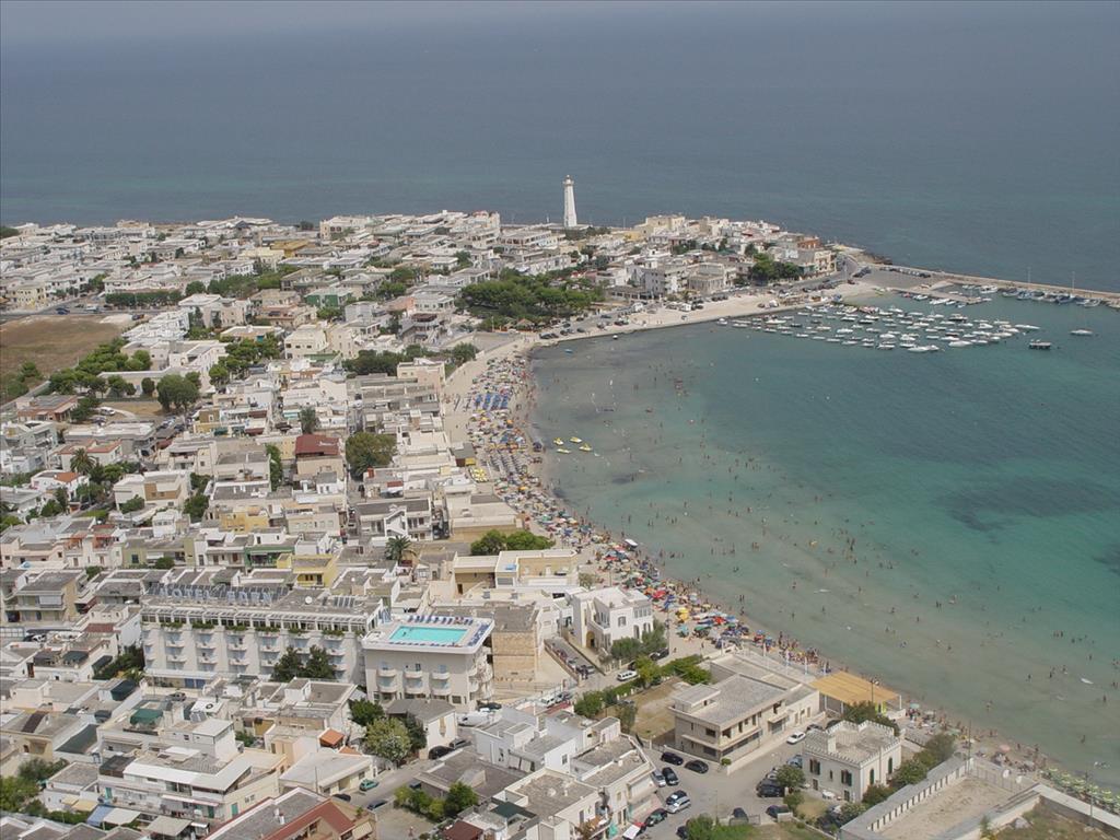 Hotel Eden Beach Club - Panorama