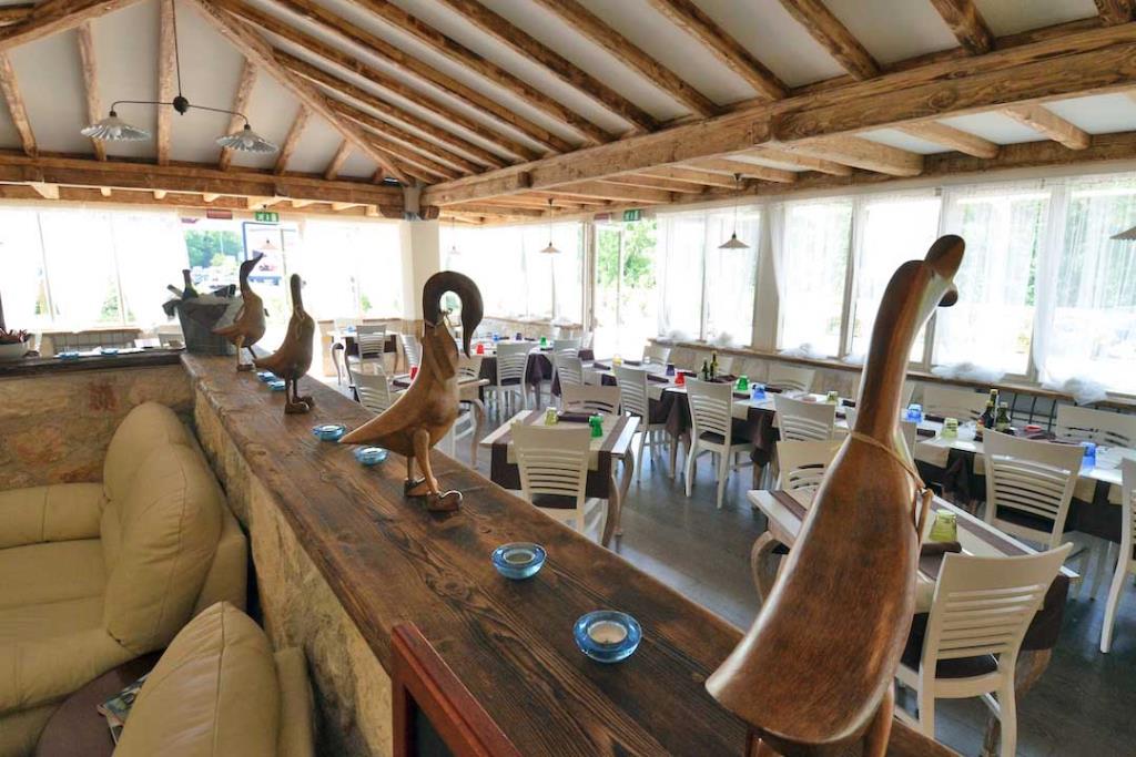 Hotel Edoné - Bar