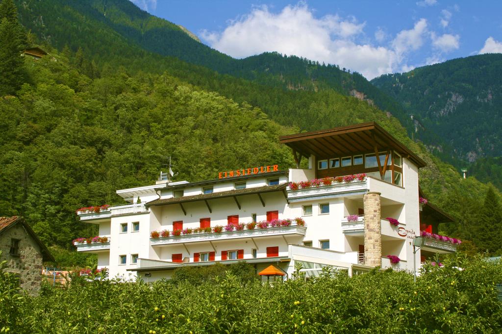 Hotel Einsiedler - 