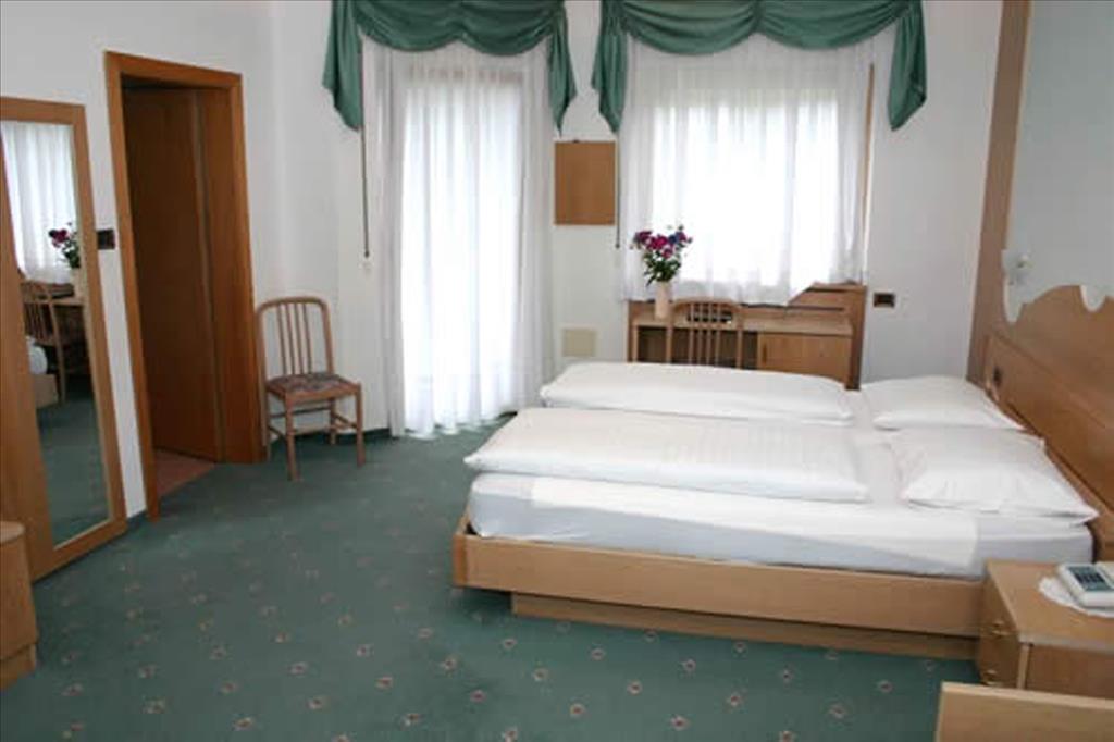 Hotel Einsiedler - Camera
