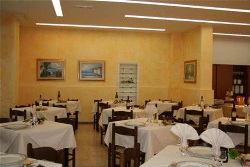Hotel Eko - Ristorante