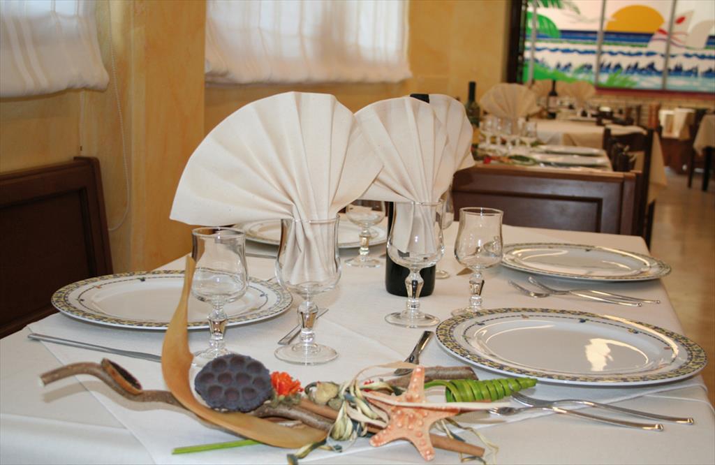 Hotel Eko - Ristorante