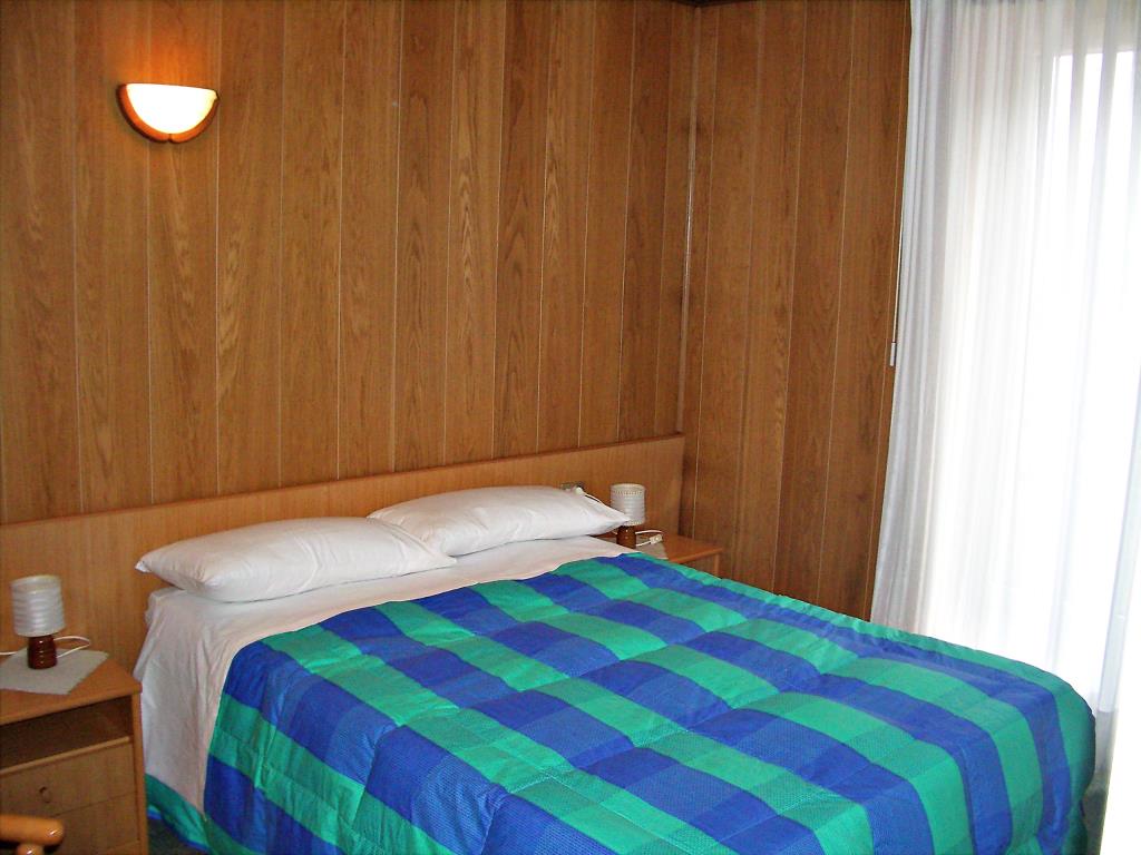 Hotel El Paso - 