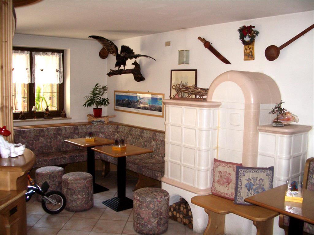 Hotel El Paso - Bar