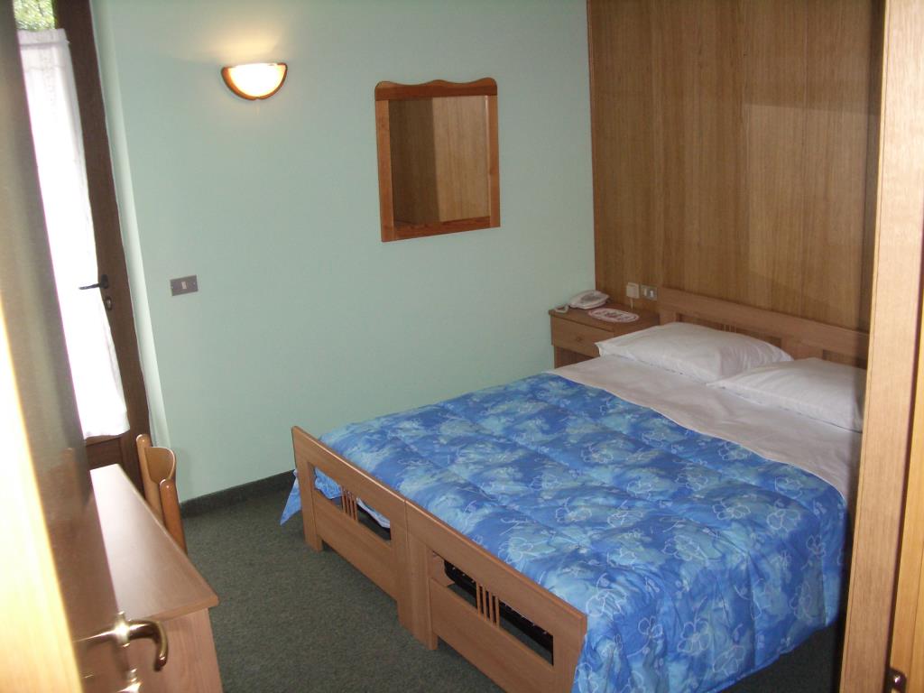 Hotel El Paso - Camera